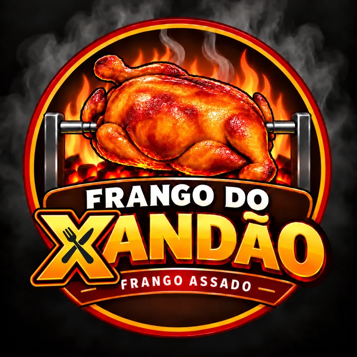 Frango do Xandão